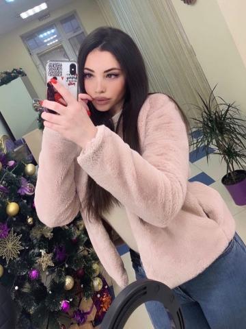 Анкета проститутки Алена - Фото 1, , 23 года, №15071