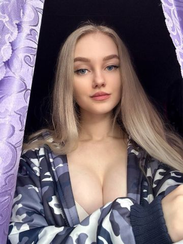 Анкета проститутки Милослава - Фото 1, , 24 года, №11724